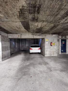 TG-Stellplatz - 