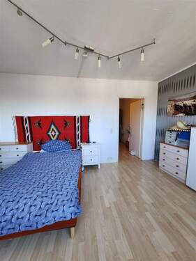 Schlafen - 