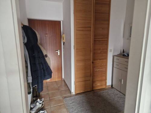 Eingangsbereich / Diele - 