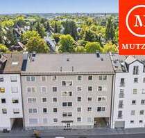 MUTZHAS - City-Mehrfamilienhaus mit 19 Einheiten und Ausbaureserve - München Ramersdorf-Perlach