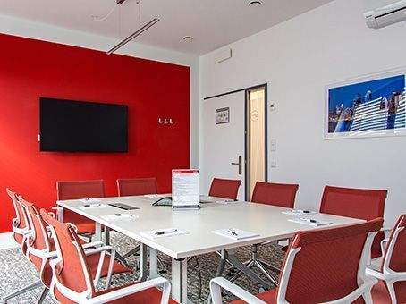 Bild 4 - Büro mit 33,00 m&sup2; in Darmstadt zur Miete