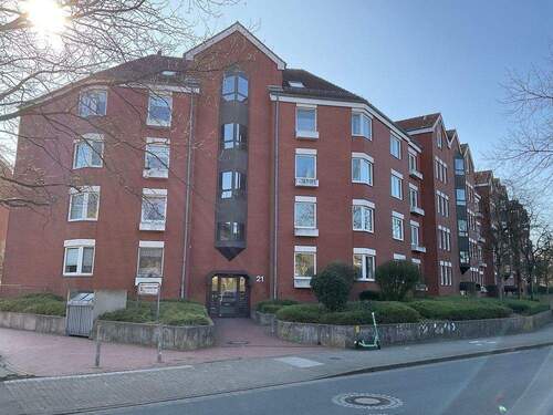 Vogelsbergstraße 21 - 3-Zimmer-Wohnung mit Balkon - 707,00&nbsp;EUR Kaltmiete, ca.&nbsp; 81,80&nbsp;m&sup2;&nbsp;Wohnfl&auml;che