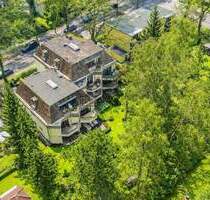 Familienfreundliches Wohnen im grünen Norden - Berlin Waidmannslust