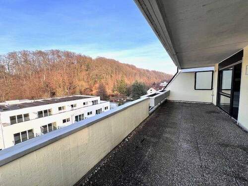 IMG_3319.jpeg - Etagenwohnung mit 100,00 m&sup2; in Saarbrücken zum Kaufen