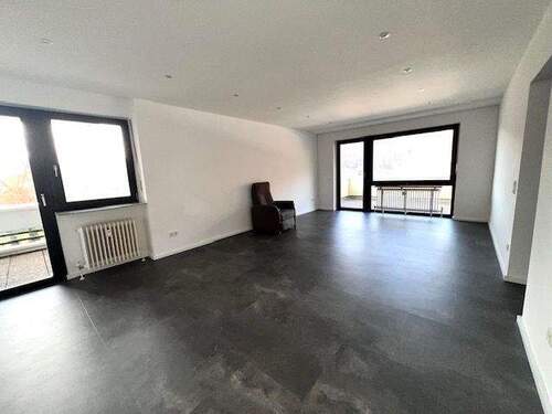 Offener Wohn-und Essbereich - 