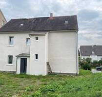 Einfamilienhaus zum Ausbau - Freie Wahl der Ausstattung für individuelles Wohnen - Löbau