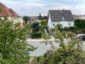 Blick in die Lausitzer Berge - 