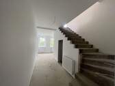 Treppenaufgang EG - 