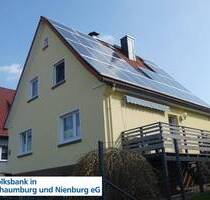 Eine feine Adresse und ein feines Haus! - Obernkirchen / Krainhagen