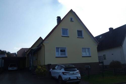 Bild 3 - 7 Zimmer Einfamilienhaus in Obernkirchen / Krainhagen