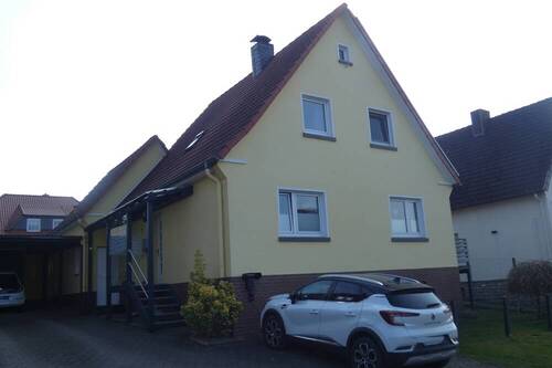 Bild 4 - Einfamilienhaus mit 145,00 m&sup2; in Obernkirchen / Krainhagen zum Kaufen