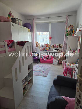 Bild 2 - 2 Zimmer Etagenwohnung zur Miete in Berlin