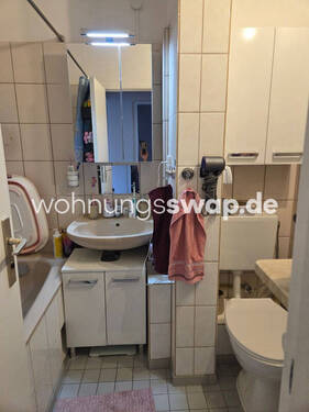 Bild 3 - 2 Zimmer Etagenwohnung in Berlin