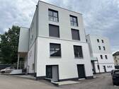 Hausansicht - Schöne Sanierte Wohnung im EG - 700,00&nbsp;EUR Kaltmiete, ca.&nbsp; 50,20&nbsp;m&sup2;&nbsp;Wohnfl&auml;che