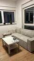 Wohnzimmer - 2 Zimmer Etagenwohnung in Giengen an der Brenz