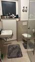 Badezimmer - Etagenwohnung mit 50,20 m&sup2; in Giengen an der Brenz zur Miete