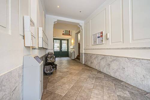 Treppenhaus - 