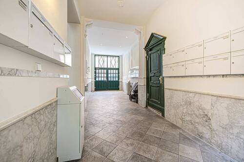 Treppenhaus - 