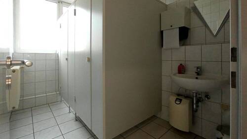 D-WC-Raum - 