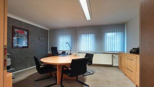 Chefbüro - 