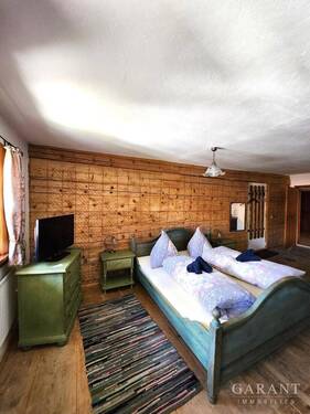 Zimmer - 4 - 1 Zimmer Bauernhaus, Landhaus zum Kaufen in Haidmühle