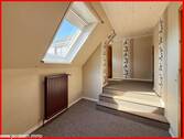Flur im Dachgeschoss - 