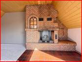 offener Kamin - 