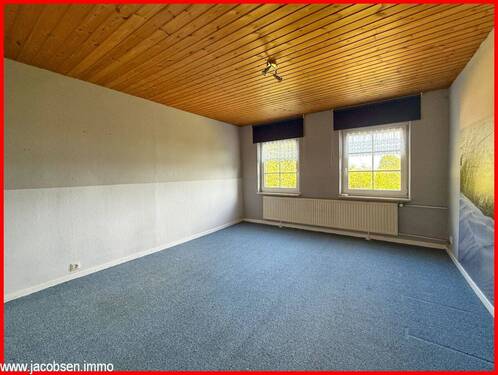 Zimmer I im Dachgeschoss - 