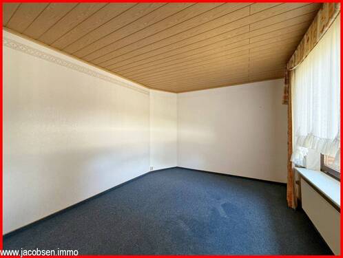 Wohn- und Esszimmer im Erdgeschoss - 