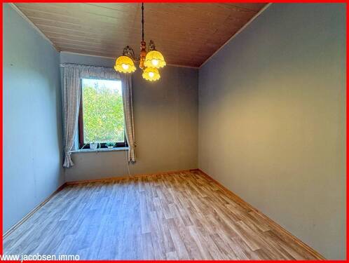 Zimmer I im Erdgeschoss - 