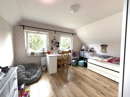 Kinderzimmer - 