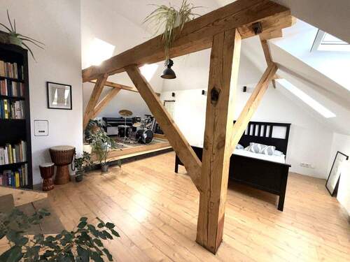 Schlafzimmer - 