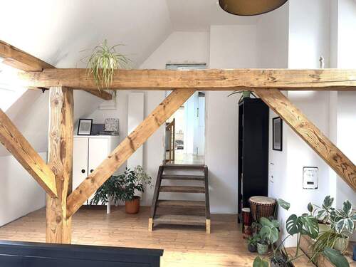Schlafzimmer - 