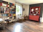 Wohnzimmer - Einfamilienhaus mit 155,00 m² in Wiesmoor zum Kaufen