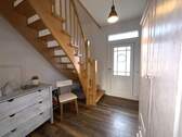Diele Haupteingang - 