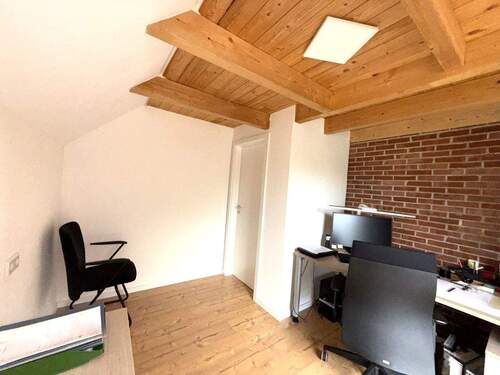 Arbeitszimmer - 