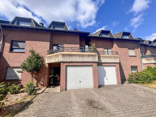 1 - 4 Zimmer Etagenwohnung zum Kaufen in Übach-Palenberg