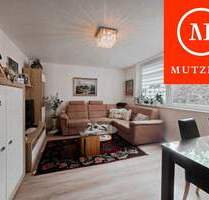 MUTZHAS - Raumwunder mit grüner Aussicht - München / Ramersdorf-Perlach