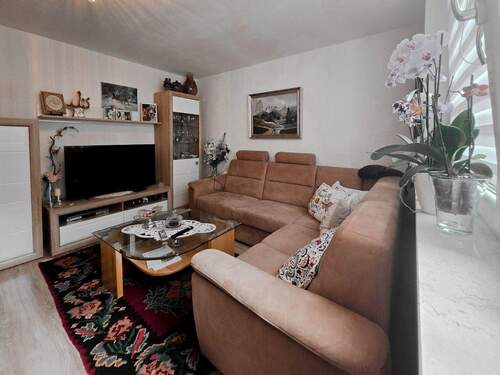 Bild 2 - 1 Zimmer Etagenwohnung zum Kaufen in München / Ramersdorf-Perlach