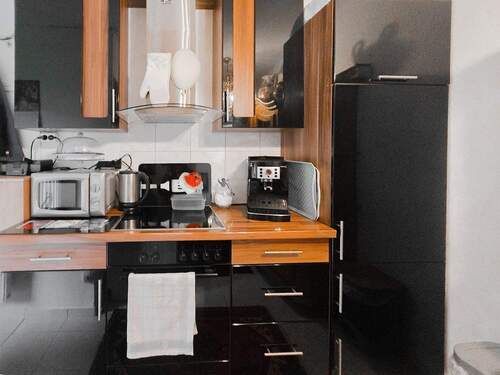 Bild 3 - 1 Zimmer Etagenwohnung in München / Ramersdorf-Perlach