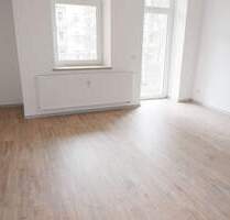 Komplett zum Innenhof - EBK Vormieter - Bad mit Dusche ! frei ab 1.2.26 - Chemnitz Kaßberg