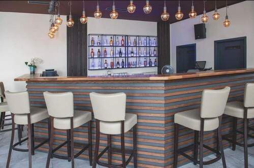 Gastraum - Büro in Mindelheim