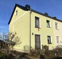 Ende gut, alles gut - Reihenendhaus in Stadtrandlage von Riesa