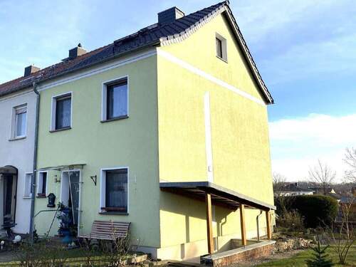 Bild3 - 3 Zimmer Reihenendhaus in Riesa