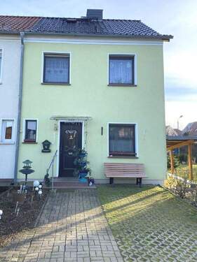 Bild4 - Reihenendhaus mit 67,00 m&sup2; in Riesa zum Kaufen