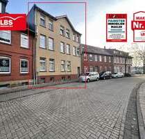 Attraktives Mehrfamilienhaus in zentraler Lage - vollständig vermietet - Seesen