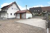 Haus Nr. 1 - Einfamilienhaus in Tuningen zum Kaufen
