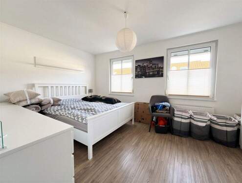 Kinderzimmer Bild 1 - 