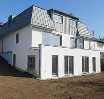 AIGNER - Großzügige Neubau-Doppelhaushälfte mit Bergblick - Pähl