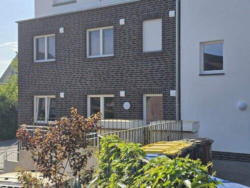 Bild 2 - 3 Zimmer Etagenwohnung zum Kaufen in Damme